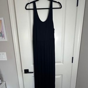 SO Maxi Dress XXL Black (#050)